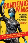Pandemic Panic cover