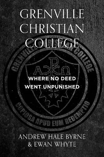 Grenville Christian College cover