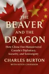 The Beaver and the Dragon cover