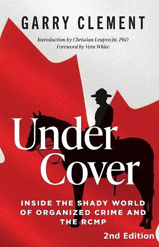 Under Cover cover