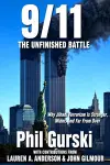 9/11 The Unfinished Battle cover