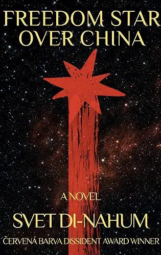 Freedom Star cover