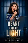 Heart Full of Light cover