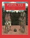 Popol Vuj cover