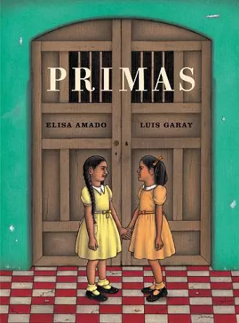 Primas cover