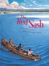 The Red Sash cover