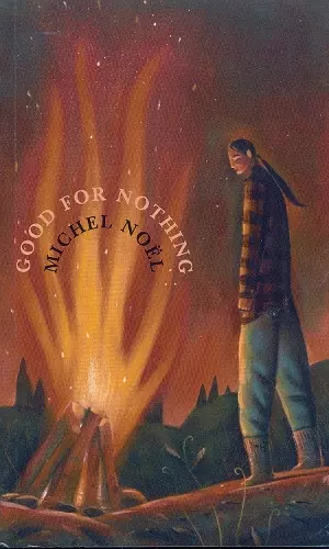Good for Nothing cover