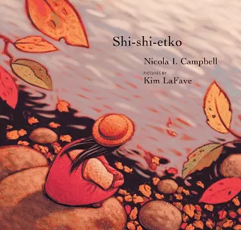 Shi-shi-etko cover