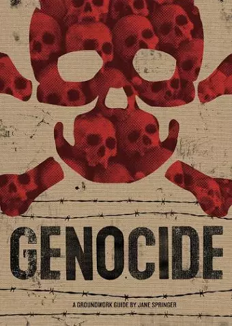 Genocide cover