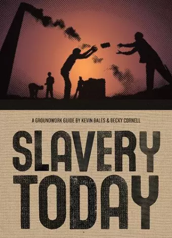 Slavery Today cover