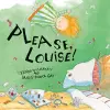 Please, Louise! cover