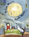 Yellow Moon, Apple Moon cover