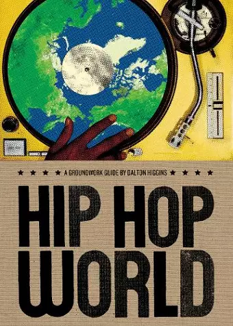 Hip Hop World cover