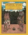 Popol Vuh cover