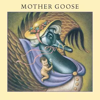 Mother Goose cover