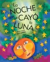 La noche que se cay la luna cover