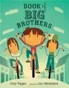Book of Big Brothers cover