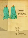 Doggy Slippers cover