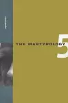 Martyrology Book 5 cover