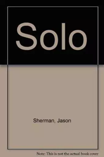 Solo cover