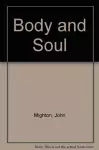 Body and Soul cover