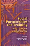 Social Partnerships for Training cover