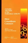 Canada: The State of the Federation 1998/99 cover