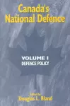 Canada's National Defence cover