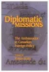 Diplomatic Missions cover