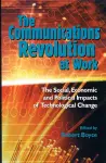 The Communications Revolution at Work cover