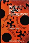 Issues In Defence Management cover