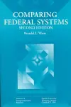 Comparing Federal Systems cover