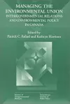 Managing the Environmental Union cover