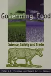 Governing Food cover