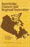 Knowledge, Clusters and Regional Innovation cover