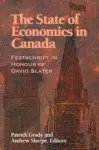 The State of Economics in Canada cover