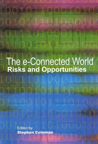 The e-Connected World cover