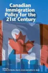 Canadian Immigration Policy for the 21st Century cover