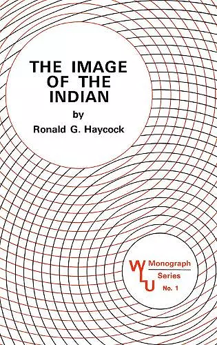 Image of the Indian cover