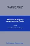 Theories of Property cover