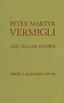 Peter Martyr Vermigli cover