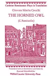 The Horned Owl cover