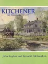 Kitchener cover