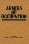 Armies of Occupation cover