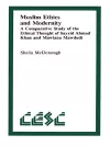 Muslim Ethics and Modernity cover