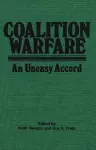 Coalition Warfare cover