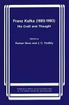 Franz Kafka (1883-1983) cover