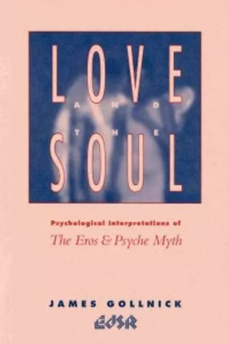 Love and the Soul cover