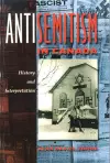 Antisemitism in Canada cover