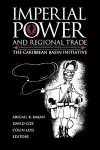 Imperial Power and Regional Trade cover